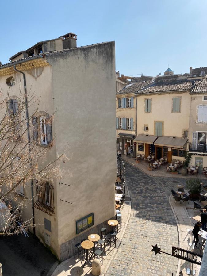 Апартаменти L'Ecrin De Mona Au Coeur De Лурмарен Екстер'єр фото